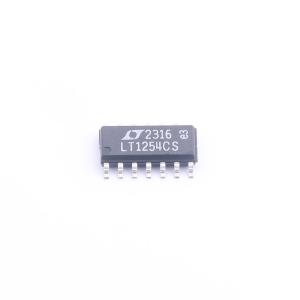LT1254CS#PBF商品缩略图