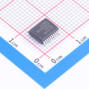 SP3222ECA-L/TR商品缩略图
