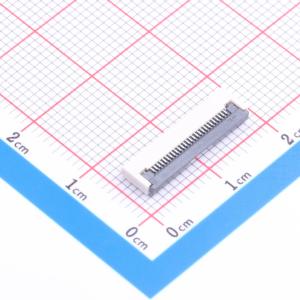 MLD-FPC-0.5FG-H20-26P商品缩略图