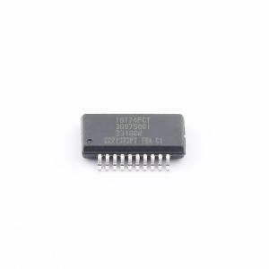 74FCT3807SQGI商品缩略图