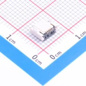 MLD-FPC-0.5RG-H20-5P商品缩略图