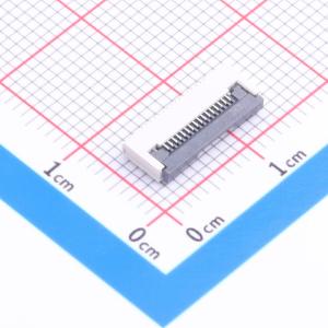 MLD-FPC-0.5FG-H20-16P商品缩略图