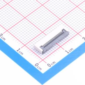 MLD-FPC-0.5FG-H20-22P商品缩略图