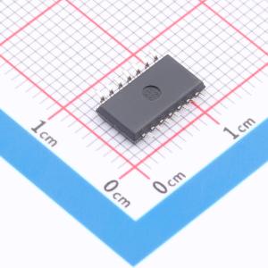 SN74AHC32NSR商品缩略图