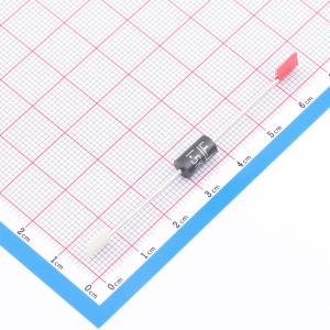 TVS 40.2V截止 24A峰值脉冲