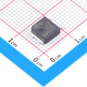 STPST15H100SBYTR商品缩略图