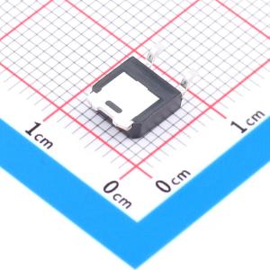 STPST15H100SBYTR商品缩略图