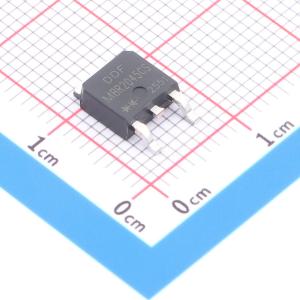 MBR2045CS-TO-252商品缩略图