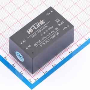 HLK-10M15C商品缩略图