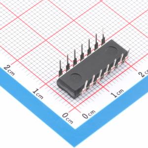 SN74AS27N商品缩略图