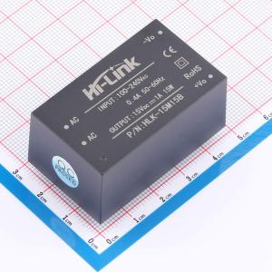 HLK-15M15B商品缩略图