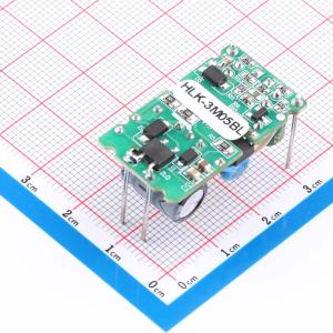 HLK-3M05BL商品缩略图