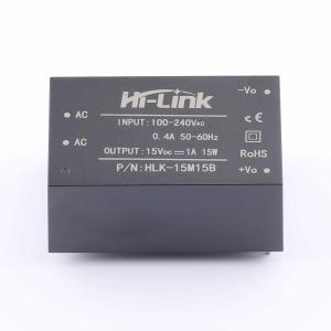 HLK-15M15B商品缩略图