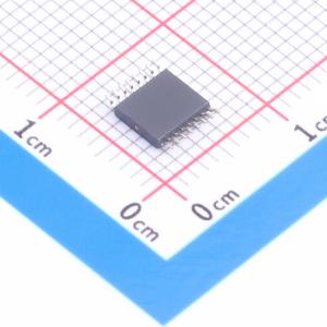 SN74HC153PWRG4商品缩略图