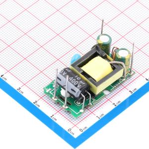 HLK-5M12BL商品缩略图