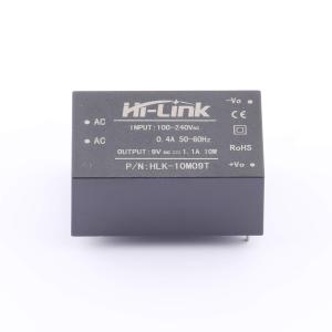 HLK-10M09T商品缩略图