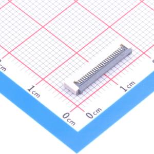 MLD-FPC-0.5FG-H15-26P商品缩略图
