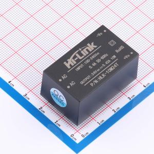 HLK-10M24T商品缩略图