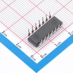 SN74AC11N商品缩略图