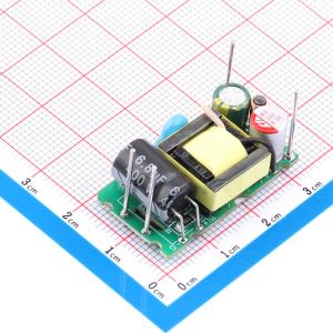 HLK-3M05BL商品缩略图