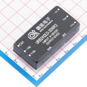 URB2412LD-20WR3商品缩略图