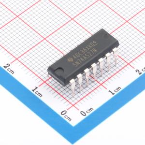 SN74AS27N商品缩略图