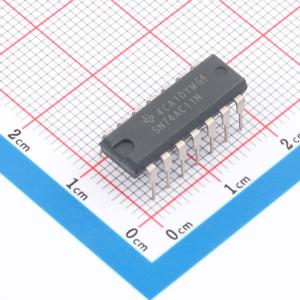 SN74AC11N商品缩略图