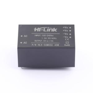 HLK-50M05C商品缩略图