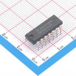 SN74ALS32N商品缩略图