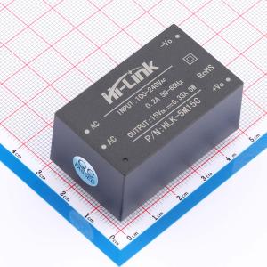 HLK-5M15C商品缩略图