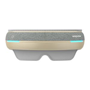 WOPOW(沃品) 头眼一体按摩仪 EM06