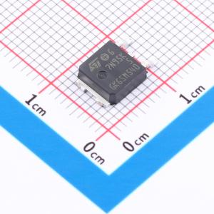 STD7N95K5AG商品缩略图