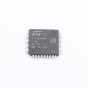 STM32U595RJT6Q商品缩略图