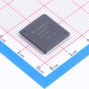 MSP430F6735AIPZR商品缩略图