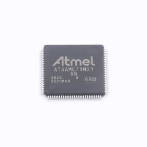 ATSAME70N21B-ANT商品缩略图