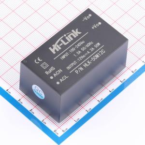 HLK-50M12C商品缩略图