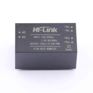 HLK-40M12C商品缩略图