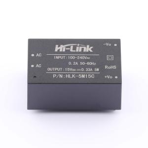 HLK-5M15C商品缩略图