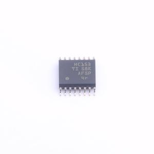 SN74HC153PWRG4商品缩略图