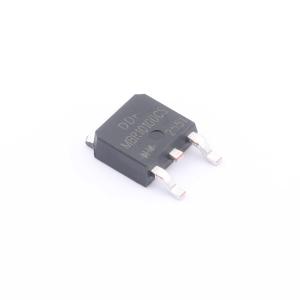 MBR10100CS-TO-252商品缩略图