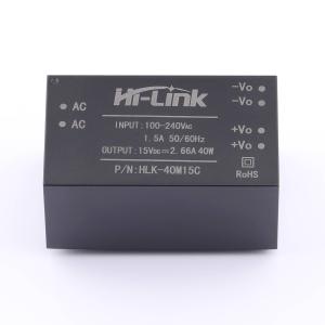 HLK-40M15C商品缩略图