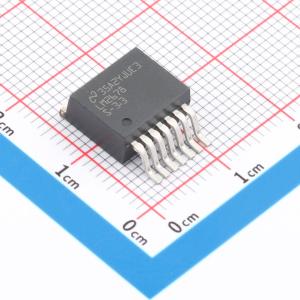 LM2678S-3.3/NOPB商品缩略图