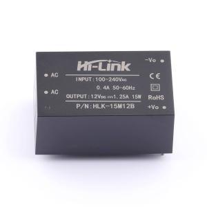 HLK-15M12B商品缩略图