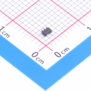 SN74AHC1G02QDCKRQ1商品缩略图