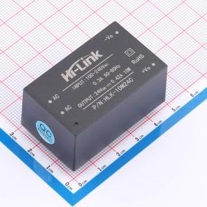 HLK-10M24C商品缩略图