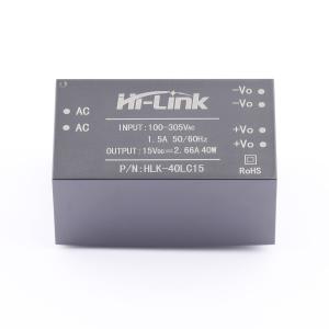 HLK-40LC15商品缩略图