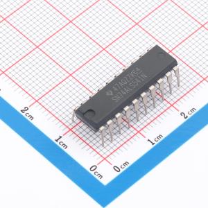 SN74ALS541N商品缩略图