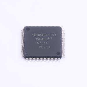 MSP430F6735AIPZR商品缩略图
