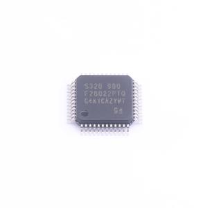TMS320F28022PTQ商品缩略图