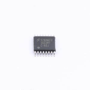 LM2653MTC-ADJ/NOPB商品缩略图